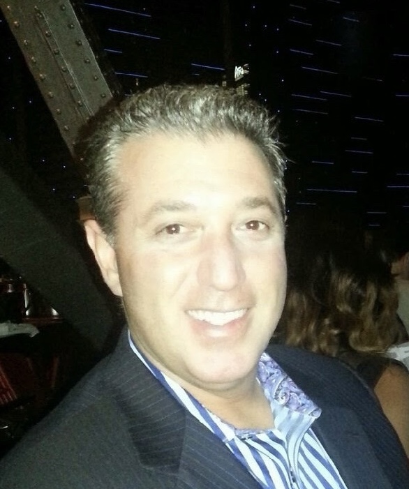 Scott Ehlermann